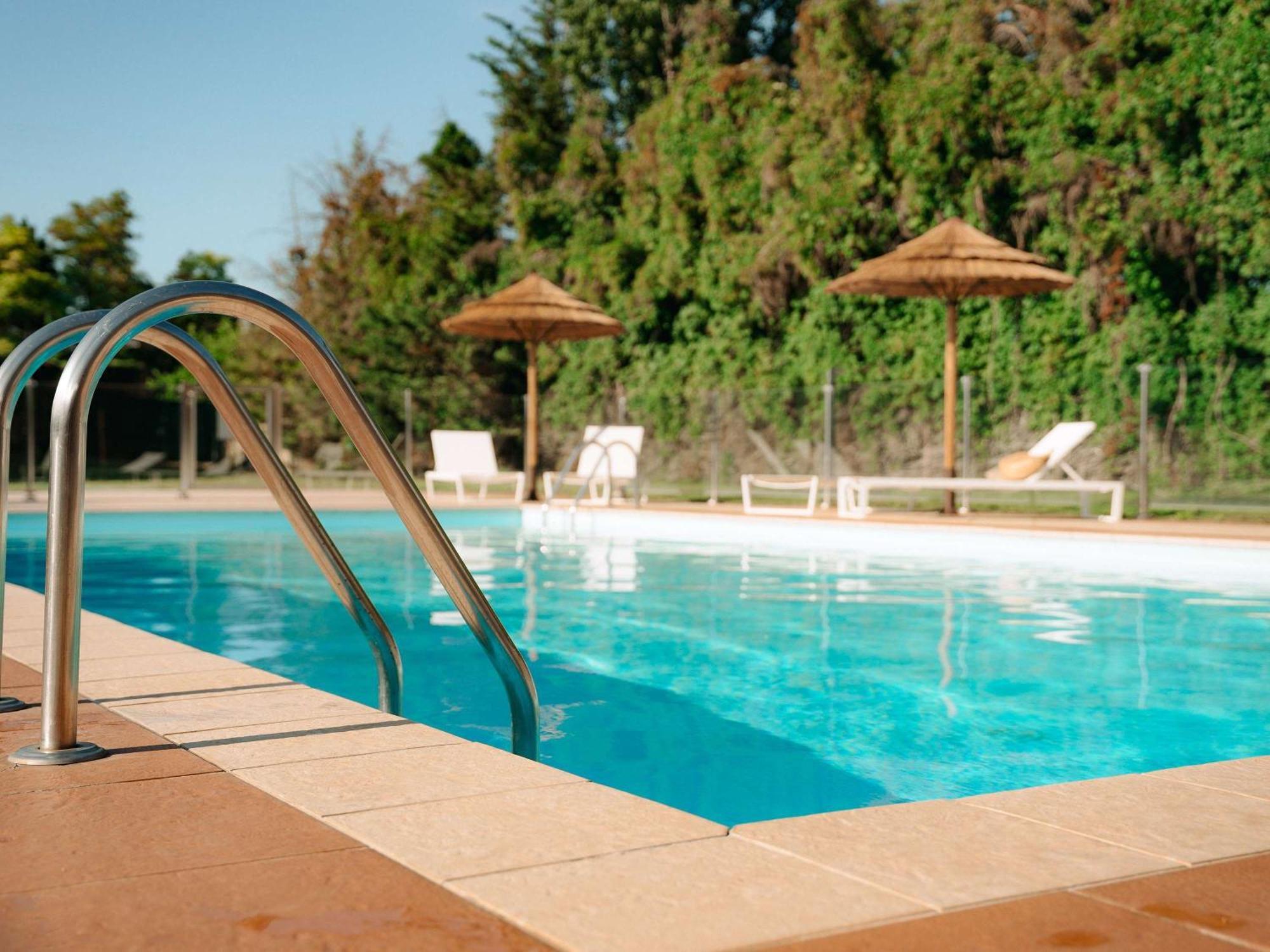 Mercure Valence Valence  Exterior photo