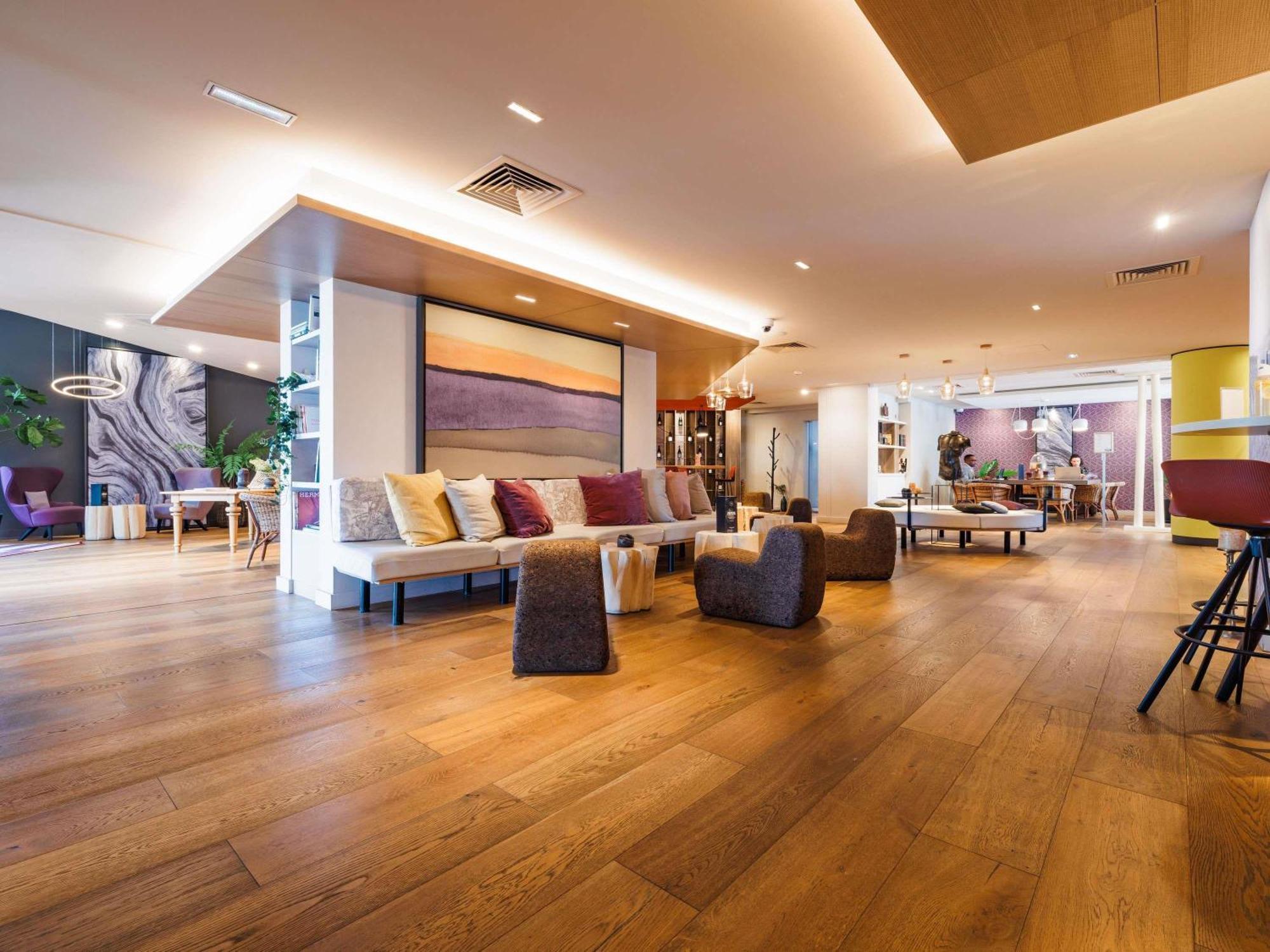Mercure Valence Valence  Exterior photo
